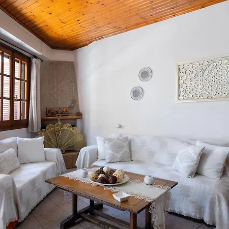Appartement Nature Village