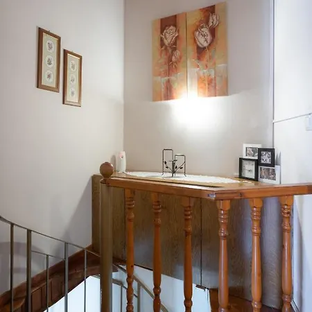 Nature Village Appartement Agioi Deka (Corfu)