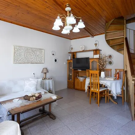 Appartement Nature Village *