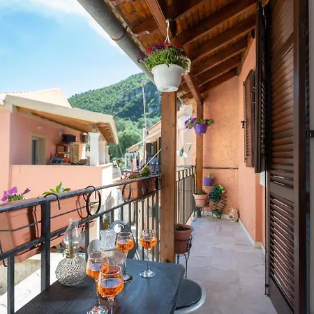 Appartement Nature Village