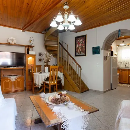Appartamento Nature Village