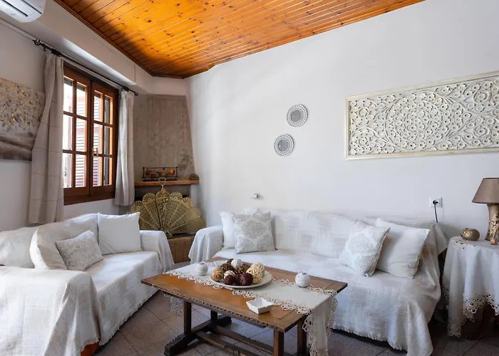 Appartement Nature Village