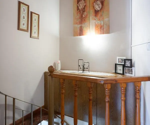 Nature Village Appartement Agioi Deka (Corfu)