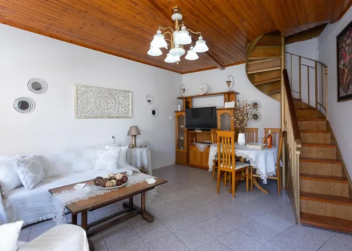 Appartement Nature Village *