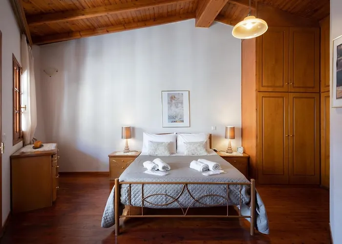 Nature Village Appartement *