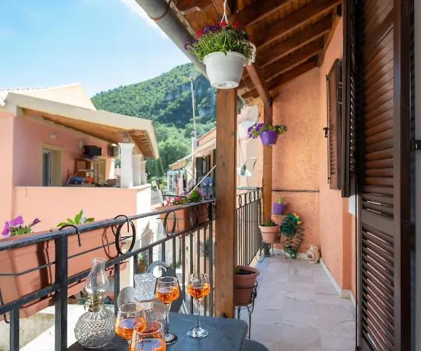 Appartement Nature Village