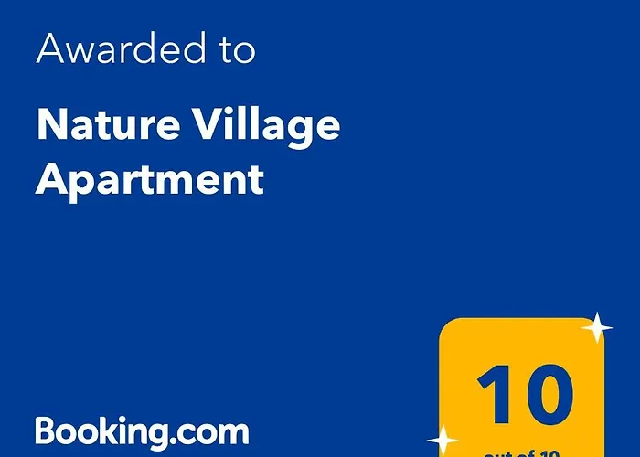 Appartement Nature Village